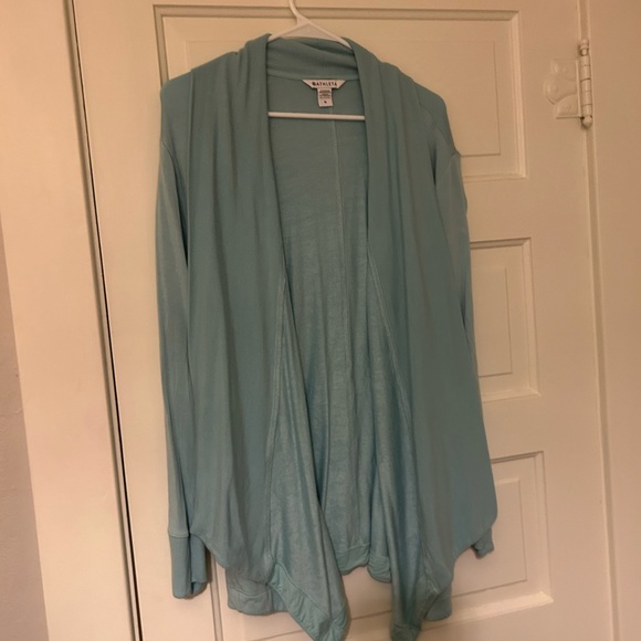 Athleta shawl/cover up/wrap - Picture 1 of 3